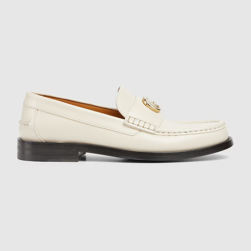 WOMEN'S DOUBLE G LOAFER